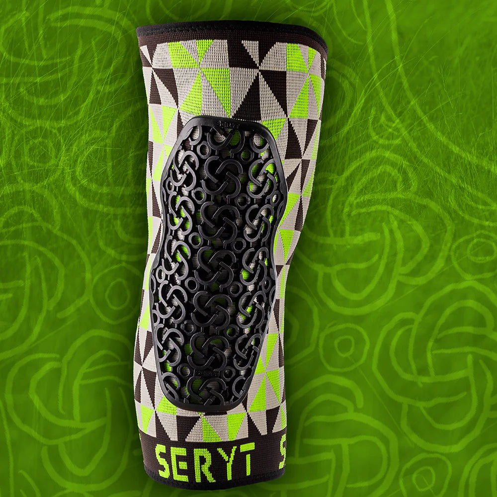 SERYT knie bescherming