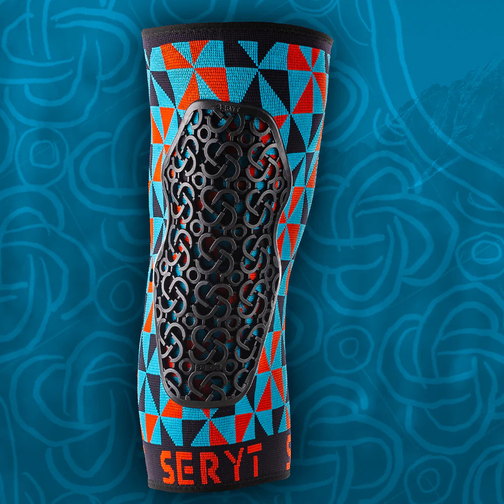 SERYT knie bescherming