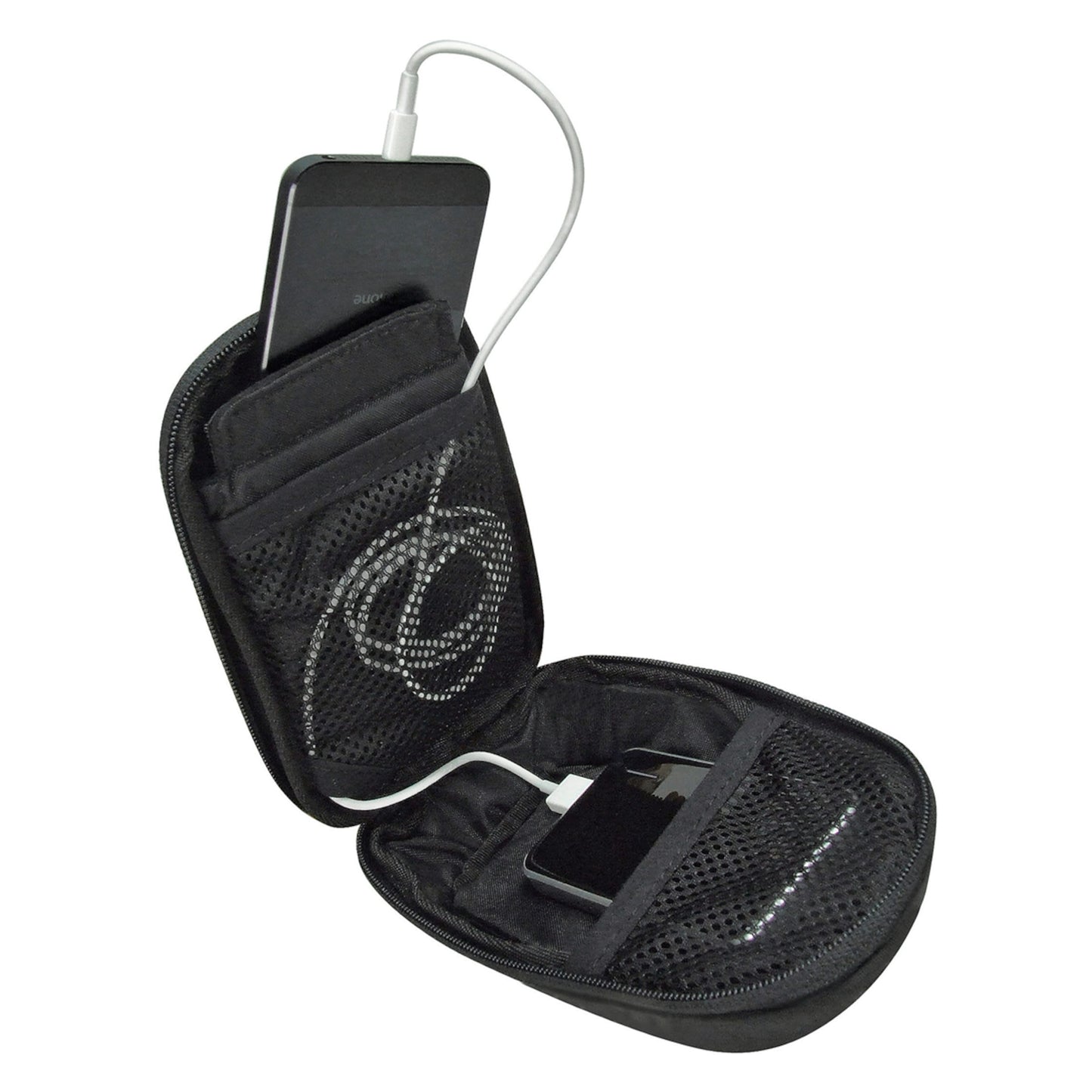 KLICKfix PHONEBAG COMFORT