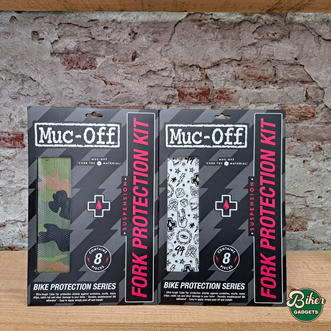 Muc-Off Fork Protection Kit