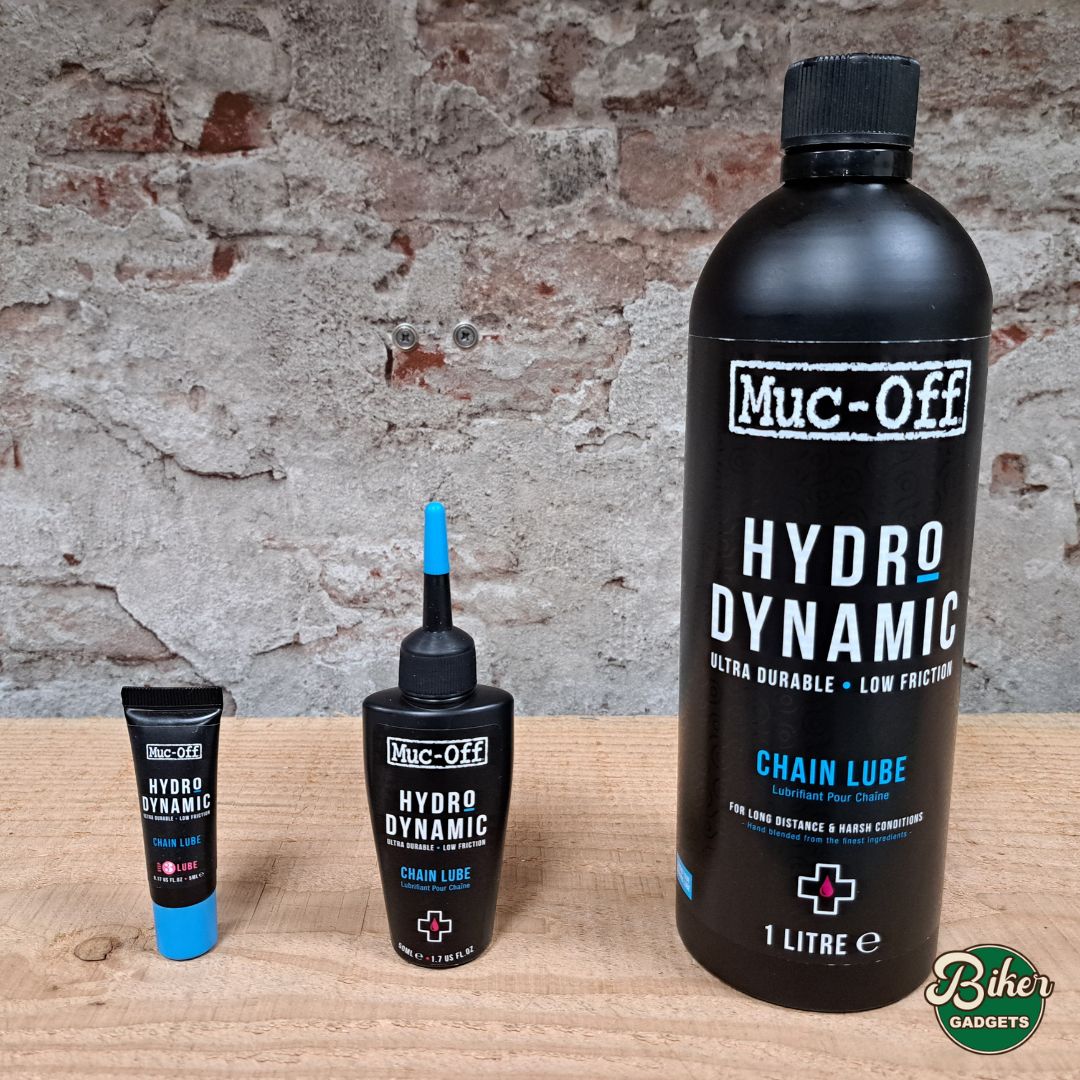 Muc-Off Hydrodynamic Chain Lube