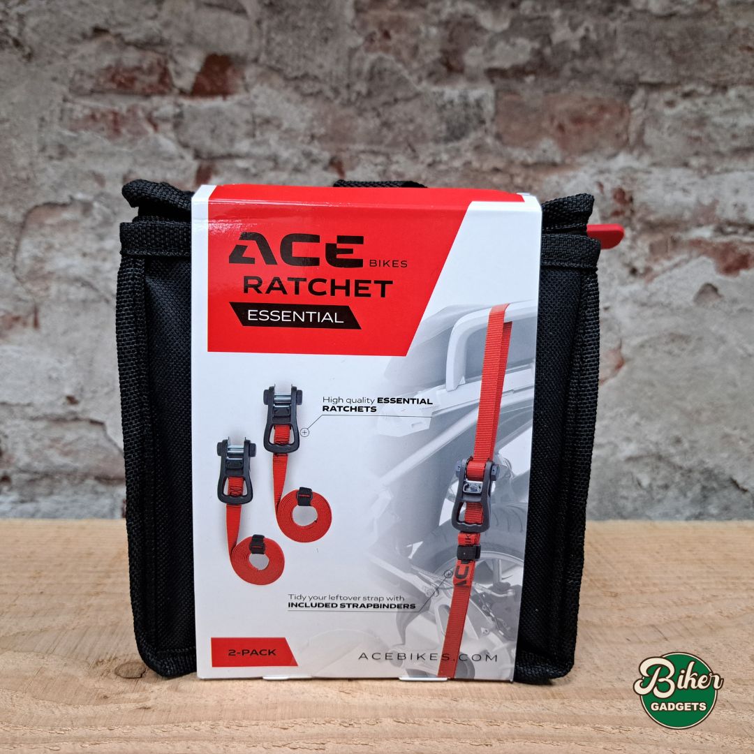 Acebikes Rachet Essential 2-pack