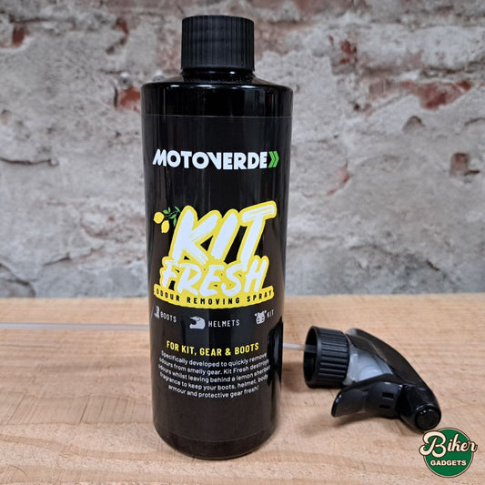 Motoverde Kit Fresh Anti Odour Spray