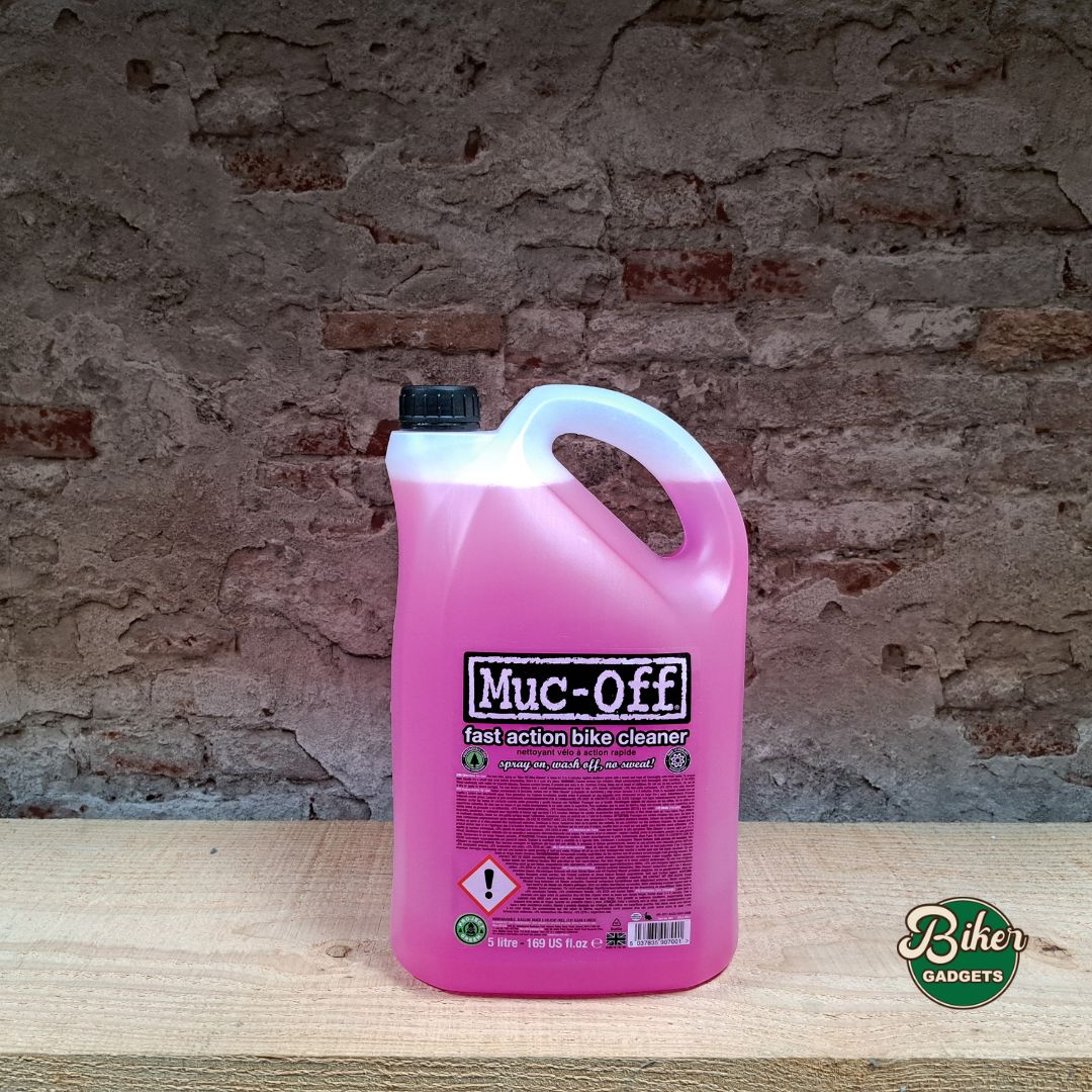 Muc-Off Cycle Cleaner