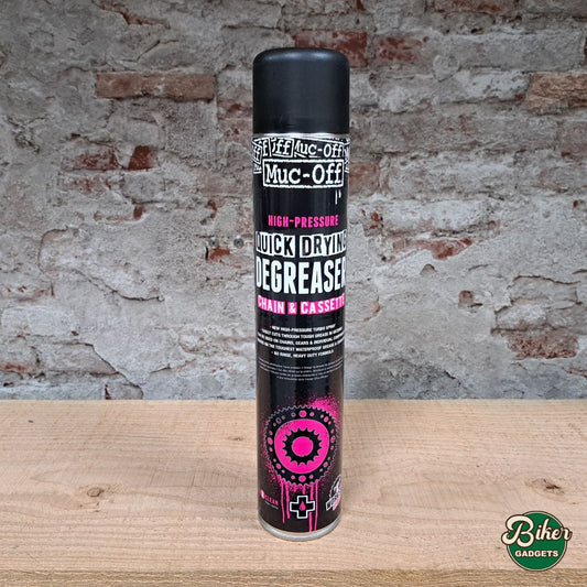Muc-Off Quick Drying Cycle Degreaser