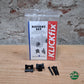 KLICKfix Stuuradapter Afstandsset 5mm