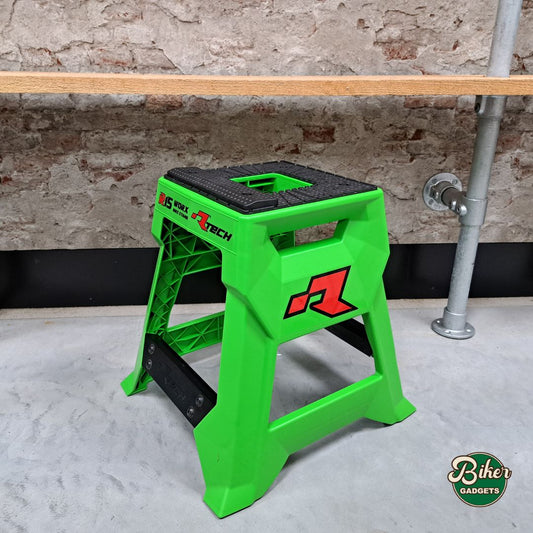 Rtech R15 WORX  motorstandaard
