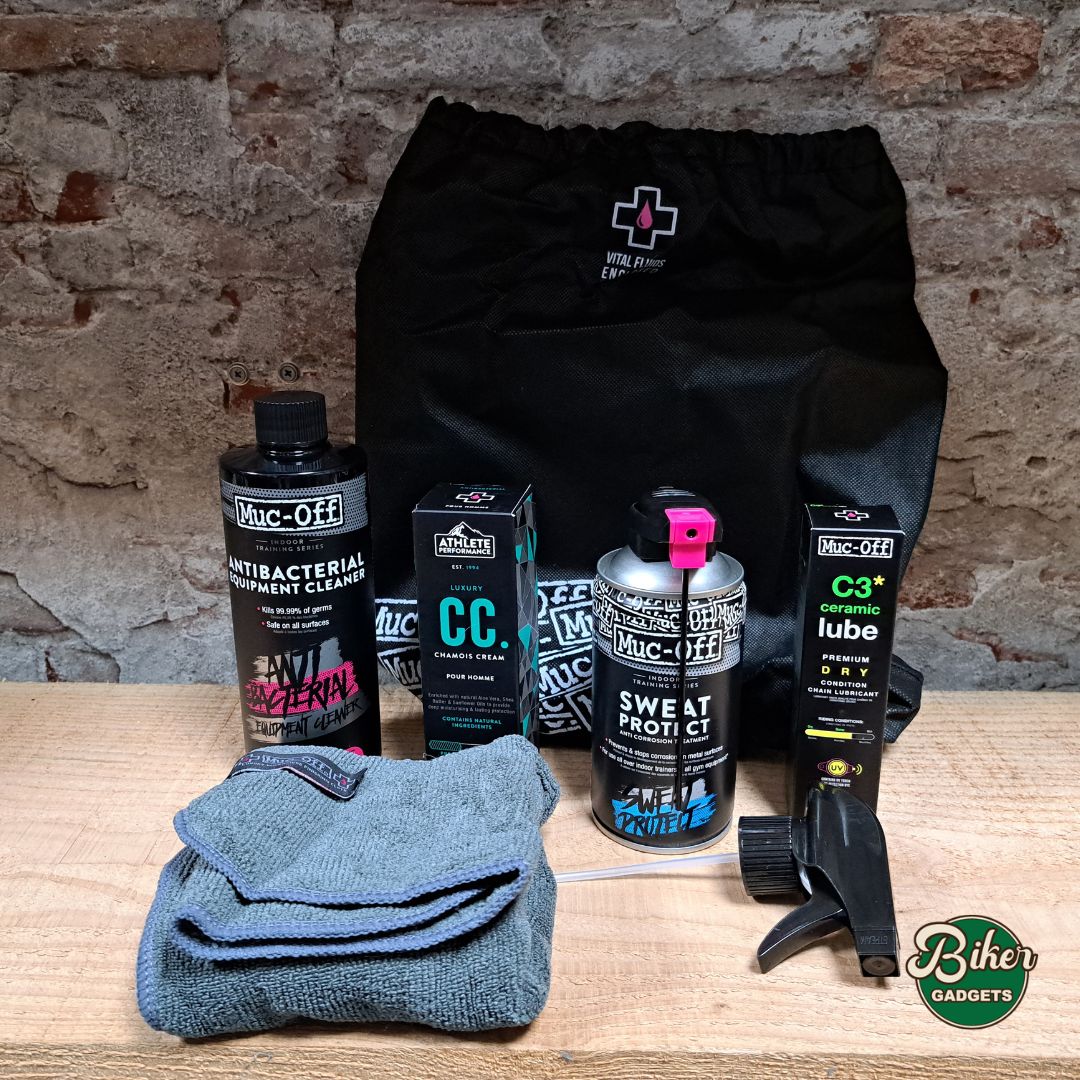 Muc-Off Indoor Training Kit