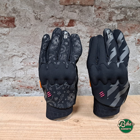 Muc-off D30 Rider Gloves