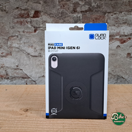 Quad Lock MAG CASE iPAD MINI (gen 6)