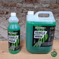 Motoverde Vehicle Wash Concentrated