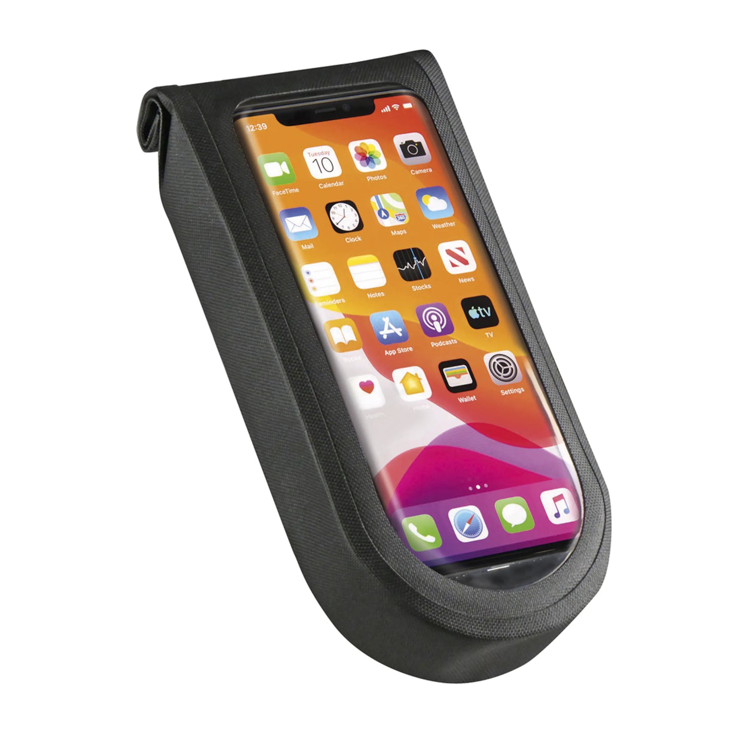 KLICKfix PHONEBAG TOUR