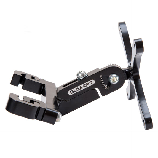 SUMART CMT-2 zadel bidonhouder