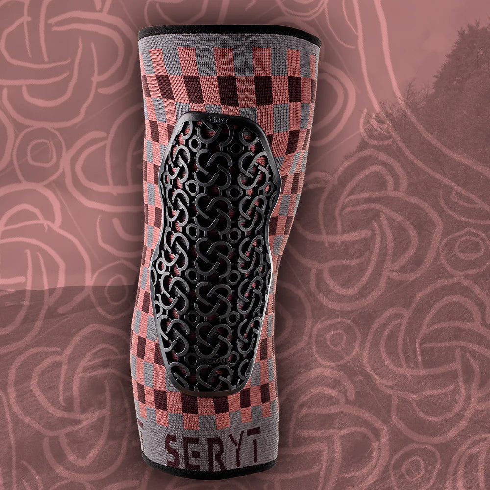 SERYT knie bescherming