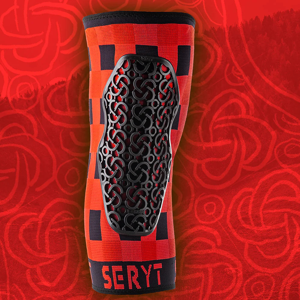 SERYT knie bescherming