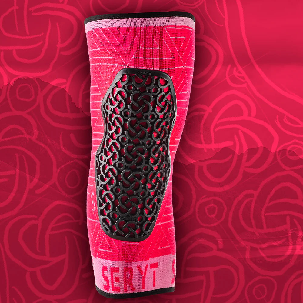 SERYT knie bescherming