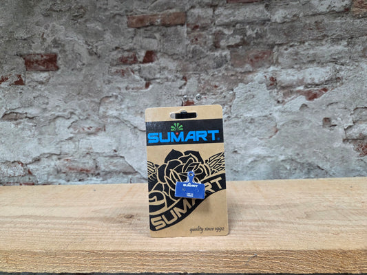 SUMART DBP-26 Shimano XTR, XT/SLX remblokjes