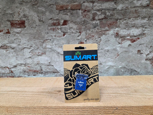 SUMART DBP-27CF Shimano flat mount remblokjes