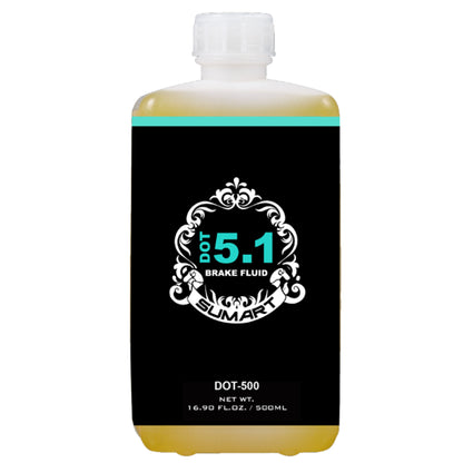 Sumart DOT 5.1 remvloeistof