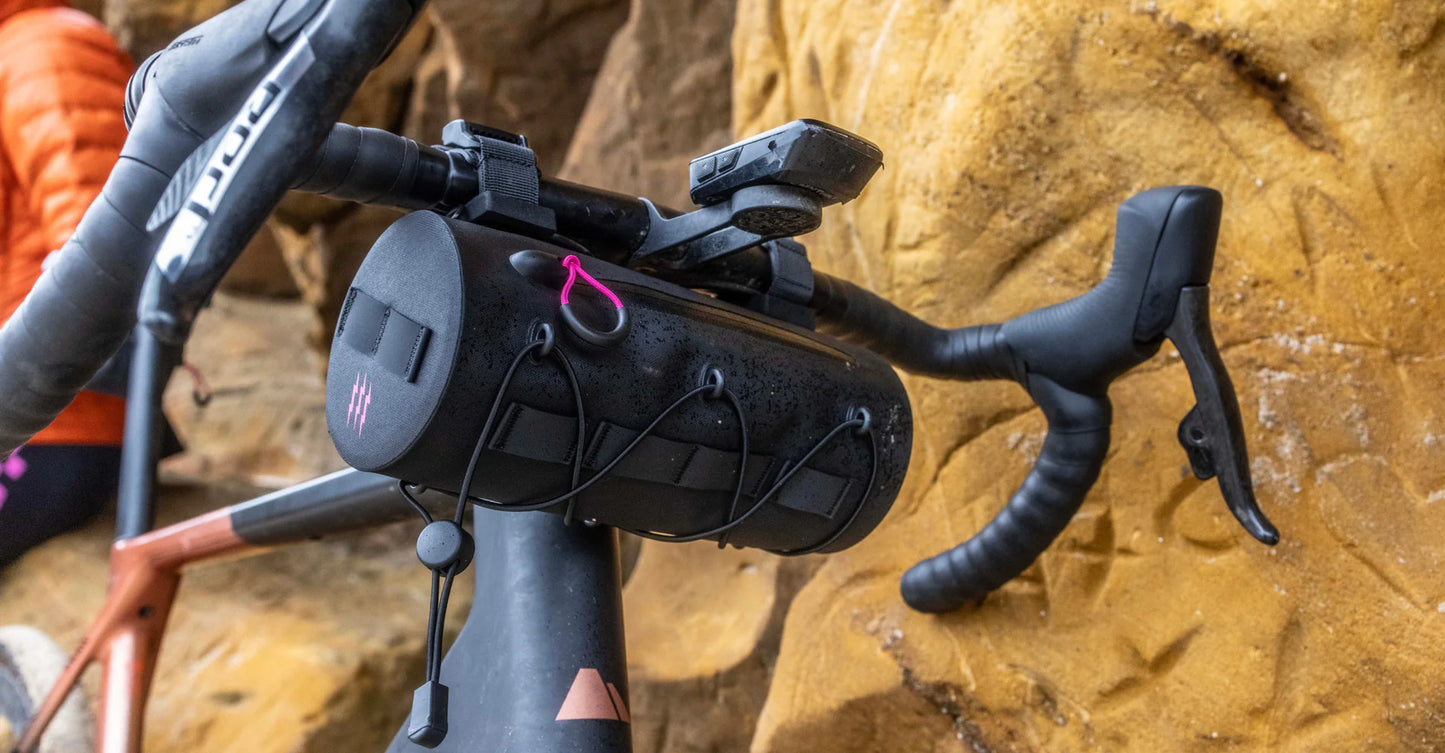 Muc-Off Explorer Bar Bag