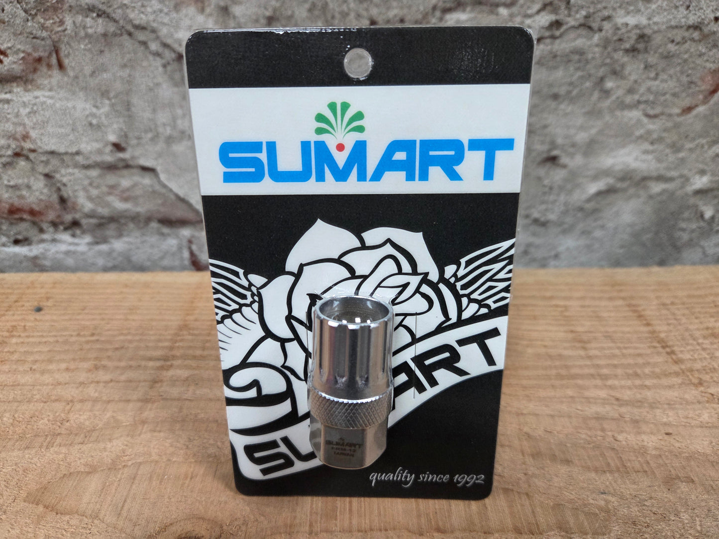 SUMART FRM-12 freewheel remover 12 tands fietsgereedschap 