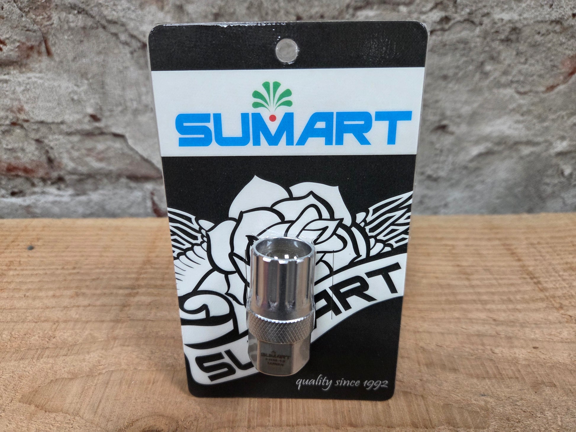 SUMART FRM-12 freewheel remover 12 tands fietsgereedschap 