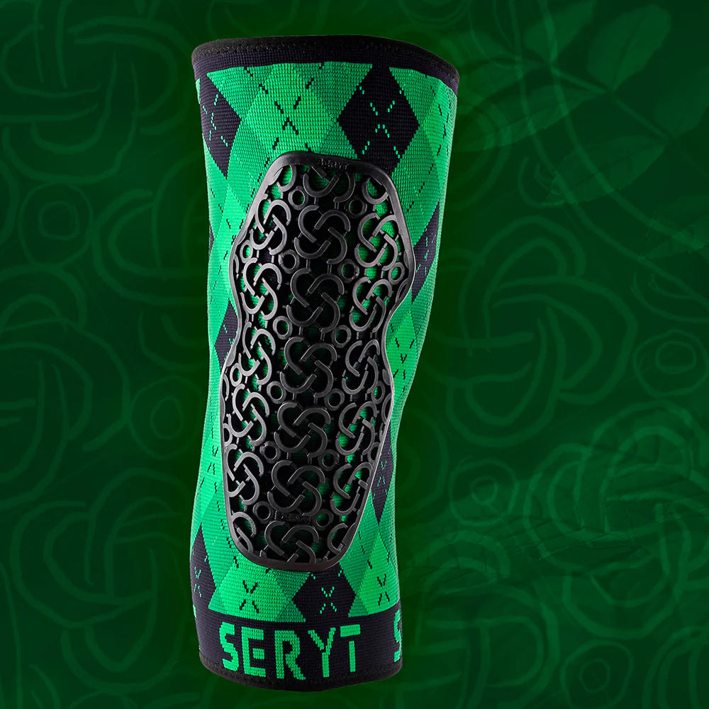 SERYT knie bescherming