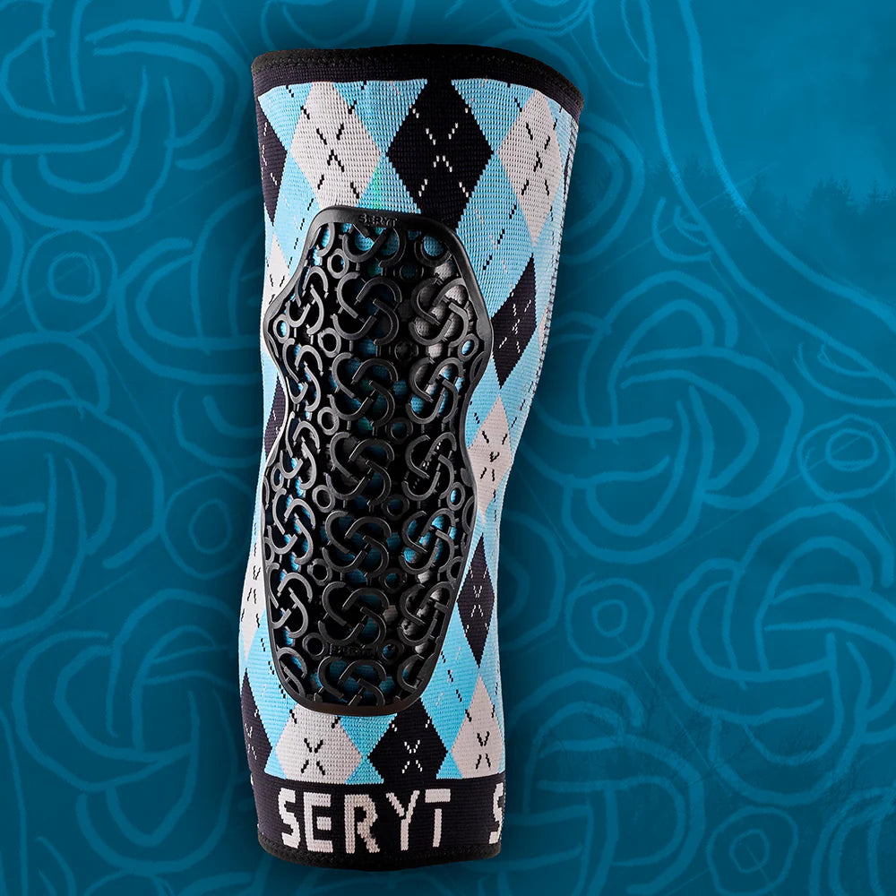 SERYT knie bescherming