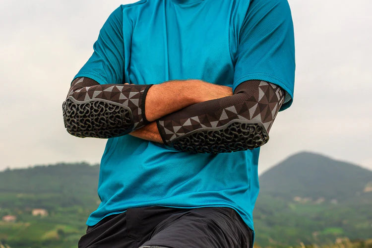 SERYT elleboog bescherming