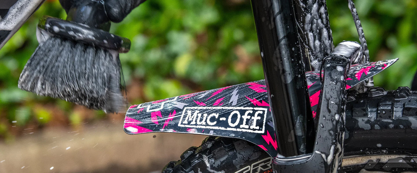 Muc-Off Front Ride Guard