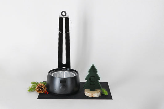 CYCLOWAX waxing kit Christmas