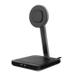 Quad Lock MAG DUAL DESKTOP WIRELESS CHARGER
