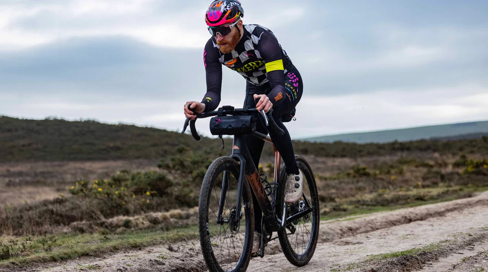Muc-Off Explorer Bar Bag