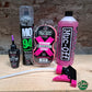 Muc-Off eBike Clean-Protect &  Wet Lube Kit