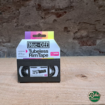 Muc-Off Tubeless RimTape