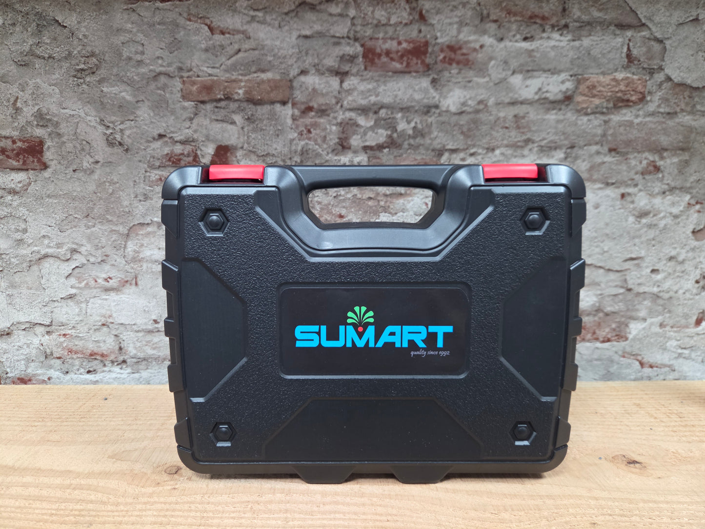 SUMART ptk-21 toolbox