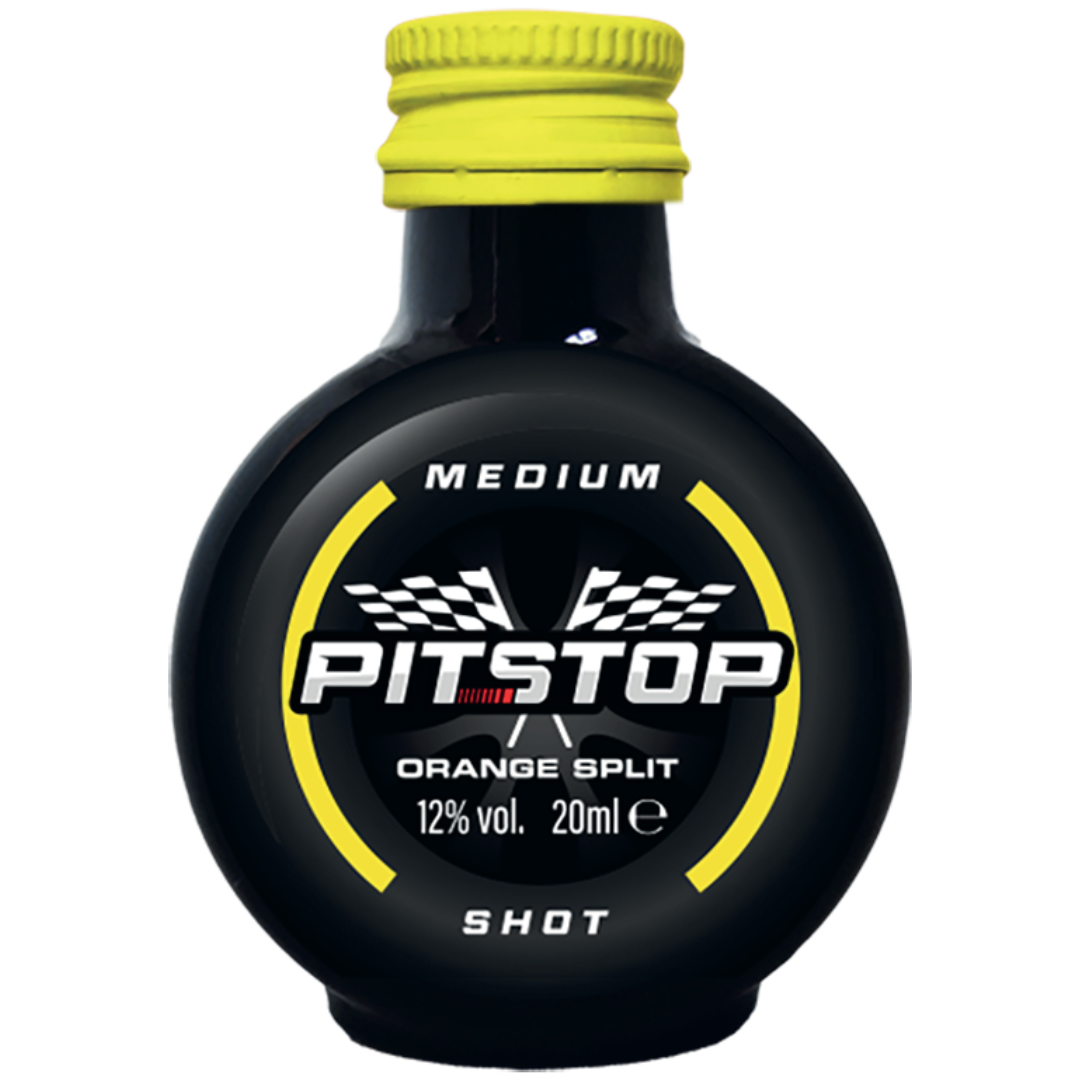 PITSTOP SHOT 36 pack