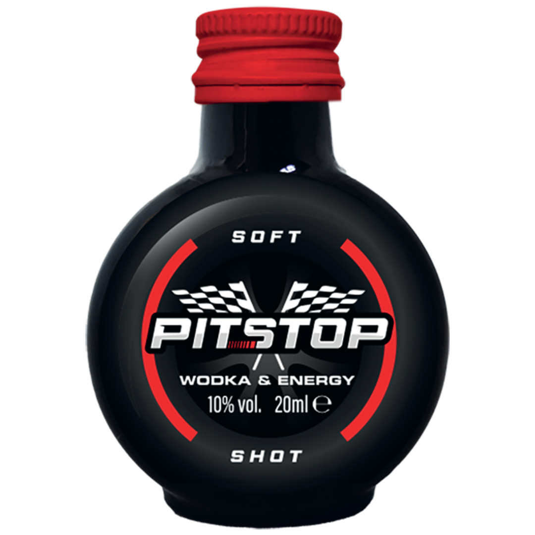 PITSTOP SHOT 36 pack