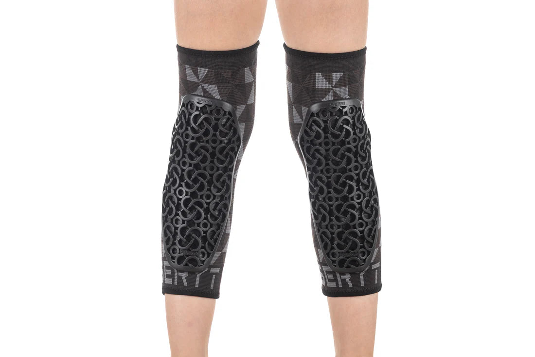 SERYT knie bescherming voor kinderen