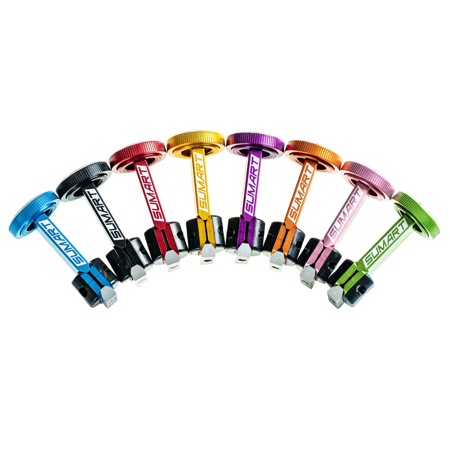 SUMART ubb-60 ontluchtingsblok