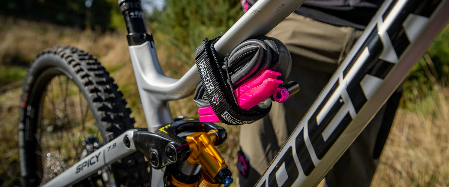 Muc-Off Utility Frame Strap
