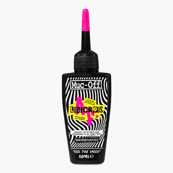 Muc-Off Ludicrous