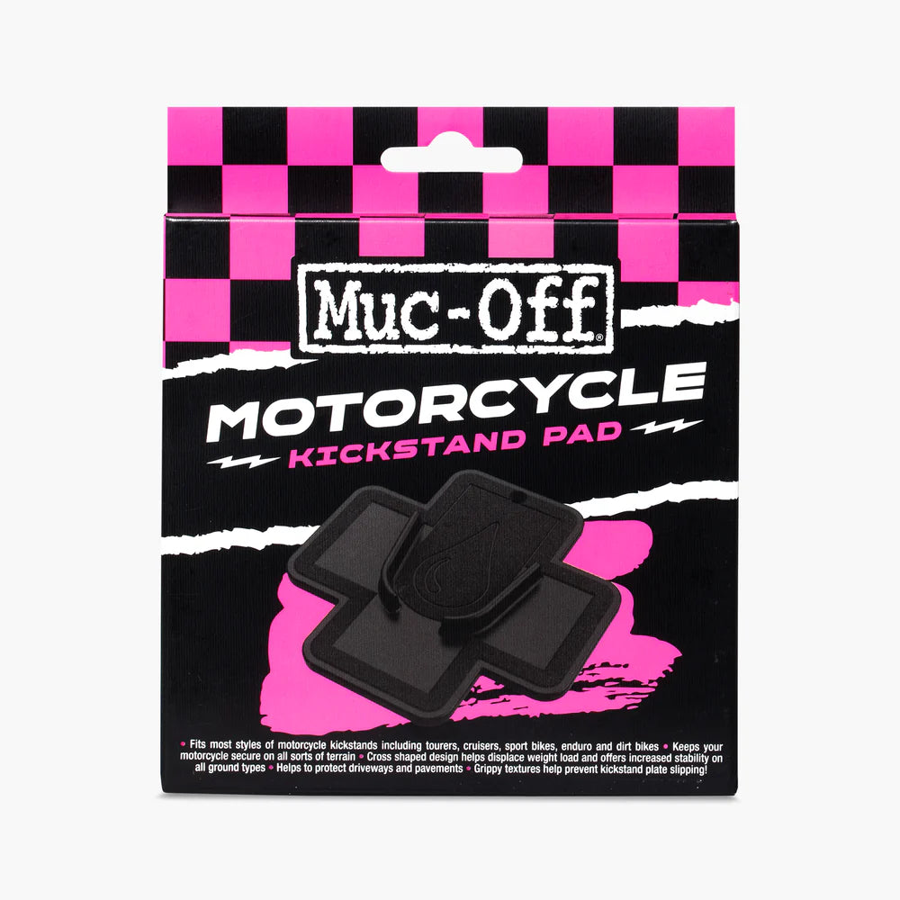 Muc-Off Kickstand Pad