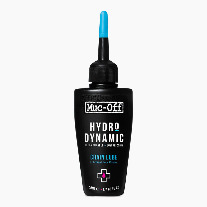 Muc-Off Hydrodynamic Chain Lube