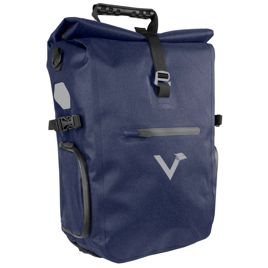 Valkental ValkPro - 3in1 fiets/rug tas