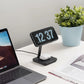 Quad Lock MAG DUAL DESKTOP WIRELESS CHARGER