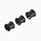 Quad Lock BAR SPACERS FOR MIRROR MOUNT/BAR CLAMP SMALL