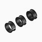 Quad Lock HANDLEBAR MOUNT / BAR CLAMP (Medium) SPACER SET