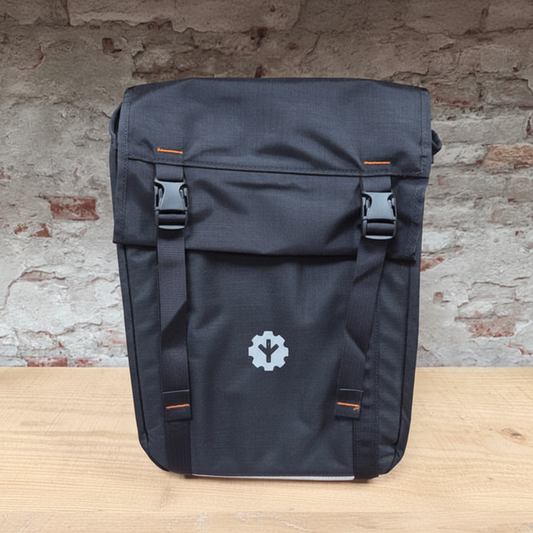 CHOIKE Alforja XL 1:1