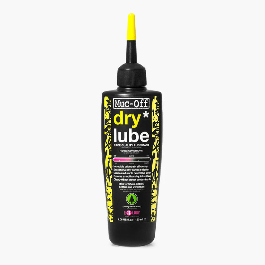 Muc-Off Cycle Dry Weather Chain Lube